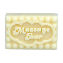 Load image into Gallery viewer, Bomb Cosmetics Feelin&#39; Dope Massage Bar
