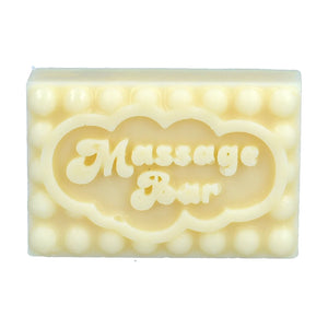 Bomb Cosmetics Feelin' Dope Massage Bar