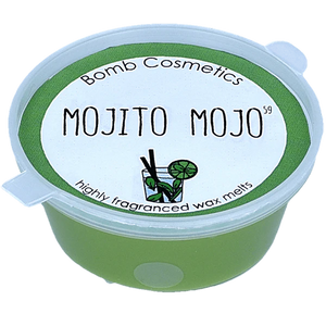 Bomb Cosmetics Mini Melts (Mojito Mojo)