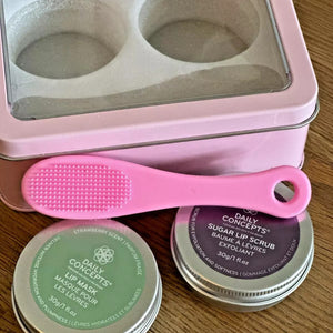 Daily Concepts Soft Lips Kit