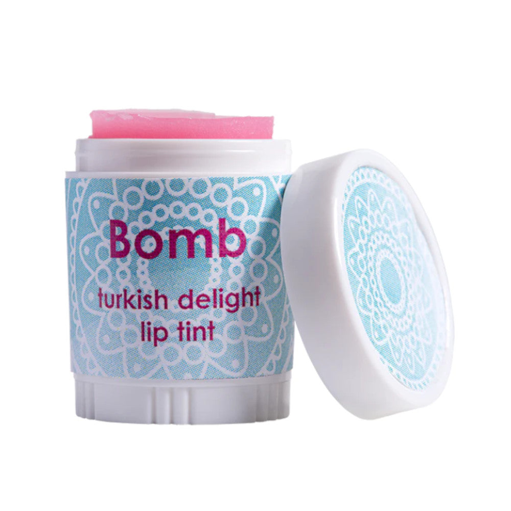 Bomb Cosmetics Turkish Delight Tinted Lip Balm