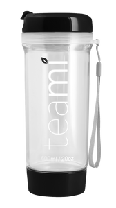 Teami Blends Tea Tumbler On-The-Go (600ml)