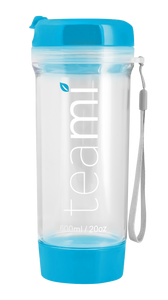 Teami Blends Tea Tumbler On-The-Go (600ml)