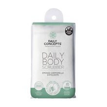 Load image into Gallery viewer, Daily Concepts Daily Body Exfoliator Scrubber
