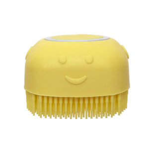 Daily Concepts Daily Silicone Body Scrubber