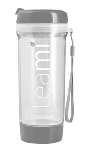 Teami Blends Tea Tumbler On-The-Go (600ml)