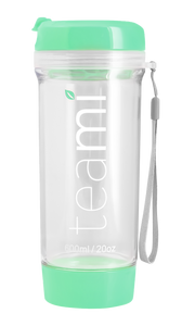 Teami Blends Tea Tumbler On-The-Go (600ml)