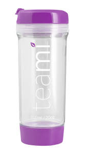 Teami Blends Tea Tumbler On-The-Go (600ml)