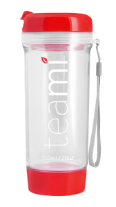 Teami Blends Tea Tumbler On-The-Go (600ml)