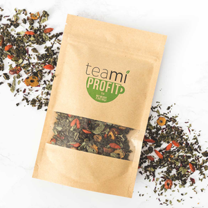 Teami Blends Profit Tea