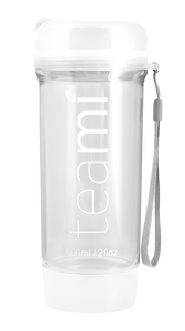 Teami Blends Tea Tumbler On-The-Go (600ml)