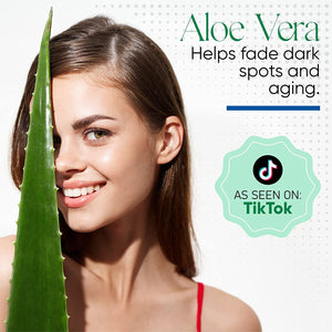 T.TAiO Esponjabon Aloe Vera Soap Sponge For Face & Body